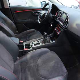 Foto inzerátu Seat Leon 1.4 TSI