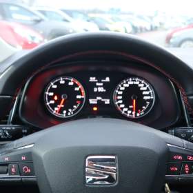 Foto inzerátu Seat Leon 1.4 TSI