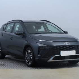 Fotka k inzerátu Hyundai Bayon 1.0 T- GDI / 19543019