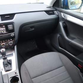 Foto inzerátu Škoda Octavia 2.0 TDI