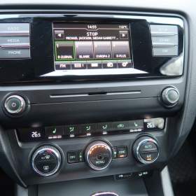 Foto inzerátu Škoda Octavia 2.0 TDI