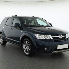 Fiat Freemont 2.0 MultiJet / 19671002