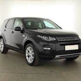 Land Rover Discovery Sport SD4 / 19671003