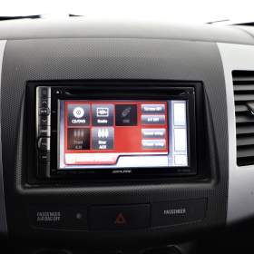 Foto inzerátu Peugeot 4007 2.2 HDI