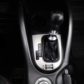 Foto inzerátu Peugeot 4007 2.2 HDI