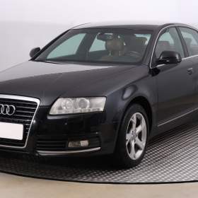 Foto inzerátu Audi A6 3.0 TDI