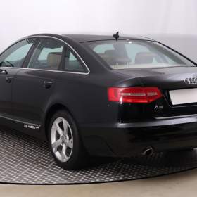 Foto inzerátu Audi A6 3.0 TDI