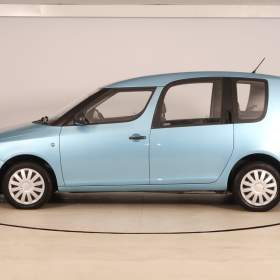 Foto inzerátu Škoda Roomster 1.2 TSI