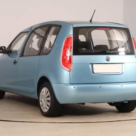 Foto inzerátu Škoda Roomster 1.2 TSI