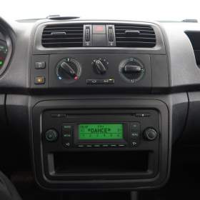 Foto inzerátu Škoda Roomster 1.2 TSI