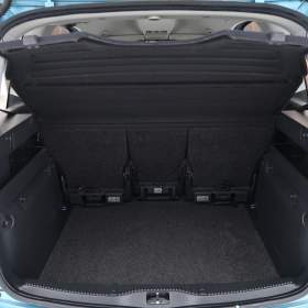 Foto inzerátu Škoda Roomster 1.2 TSI