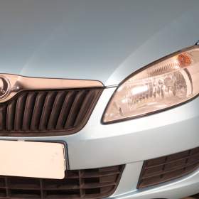 Foto inzerátu Škoda Roomster 1.2 TSI