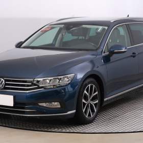 Foto inzerátu Volkswagen Passat 2.0 TDI