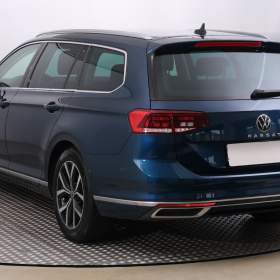 Foto inzerátu Volkswagen Passat 2.0 TDI