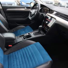 Foto inzerátu Volkswagen Passat 2.0 TDI