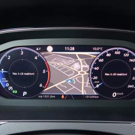 Foto inzerátu Volkswagen Passat 2.0 TDI