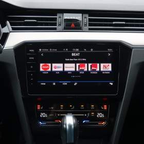 Foto inzerátu Volkswagen Passat 2.0 TDI