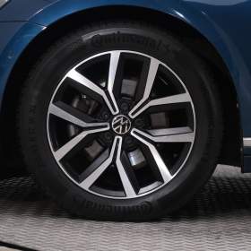 Foto inzerátu Volkswagen Passat 2.0 TDI