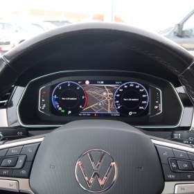 Foto inzerátu Volkswagen Passat 2.0 TDI