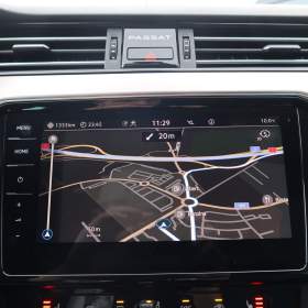 Foto inzerátu Volkswagen Passat 2.0 TDI