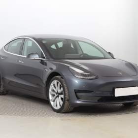 Tesla Model 3 Std Range Plus 52kWh / 19671856