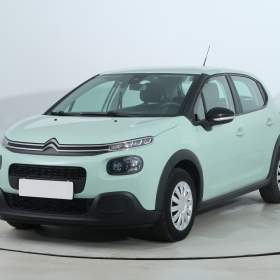 Foto inzerátu Citroën C3 1.2 PureTech