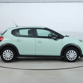 Foto inzerátu Citroën C3 1.2 PureTech
