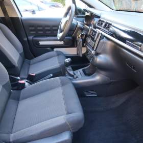 Foto inzerátu Citroën C3 1.2 PureTech