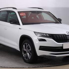 Škoda Kodiaq 1.5 TSI / 19671859