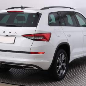 Foto inzerátu Škoda Kodiaq 1.5 TSI