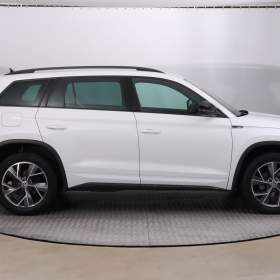 Foto inzerátu Škoda Kodiaq 1.5 TSI