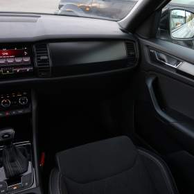 Foto inzerátu Škoda Kodiaq 1.5 TSI