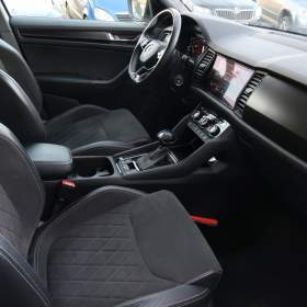 Foto inzerátu Škoda Kodiaq 1.5 TSI