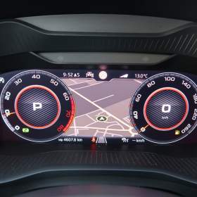 Foto inzerátu Škoda Kodiaq 1.5 TSI