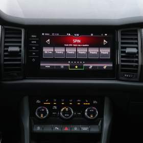 Foto inzerátu Škoda Kodiaq 1.5 TSI