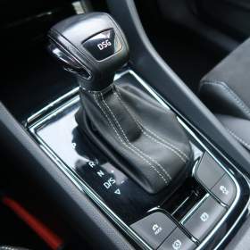 Foto inzerátu Škoda Kodiaq 1.5 TSI