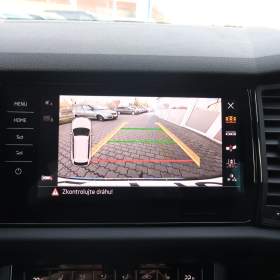 Foto inzerátu Škoda Kodiaq 1.5 TSI