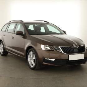 Foto inzerátu Škoda Octavia 1.0 TSI