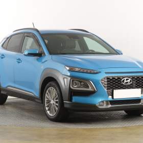 Foto inzerátu Hyundai Kona 1.0 T-GDI