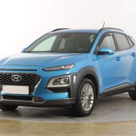 Foto inzerátu Hyundai Kona 1.0 T-GDI