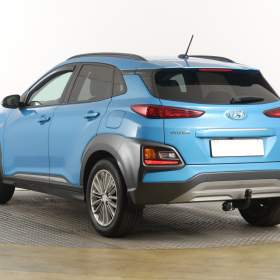 Foto inzerátu Hyundai Kona 1.0 T-GDI