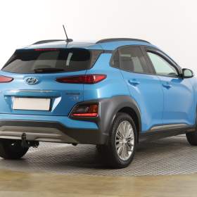 Foto inzerátu Hyundai Kona 1.0 T-GDI