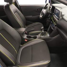 Foto inzerátu Hyundai Kona 1.0 T-GDI