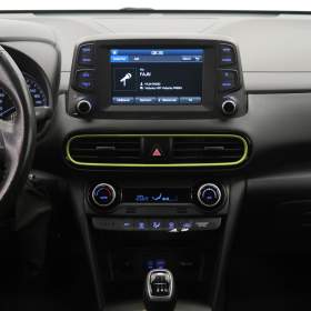 Foto inzerátu Hyundai Kona 1.0 T-GDI