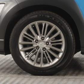 Foto inzerátu Hyundai Kona 1.0 T-GDI