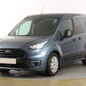 Foto inzerátu Ford Transit Connect 1.5 EcoBlue