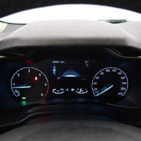 Foto inzerátu Ford Transit Connect 1.5 EcoBlue