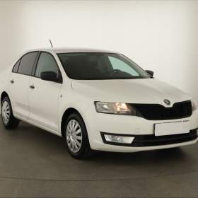 Foto inzerátu Škoda Rapid 1.6 TDI