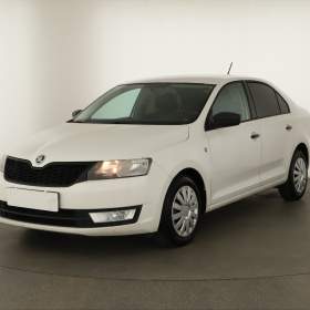 Foto inzerátu Škoda Rapid 1.6 TDI