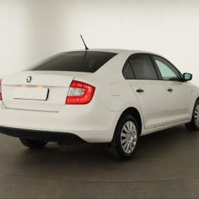 Foto inzerátu Škoda Rapid 1.6 TDI